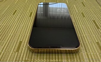 iPhone 13 Pro Max 256 GB Gold – 12 500 Kč - 6