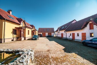 Prodej činžovní domy, 1 710 m2 - Petříkov - Radimovice - 6