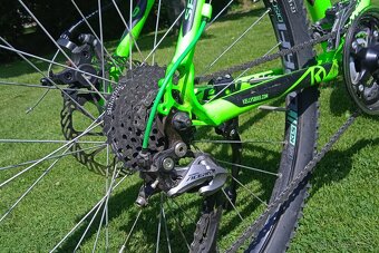 Horské kolo KELLYS SPIDER 10 19,5" - 6