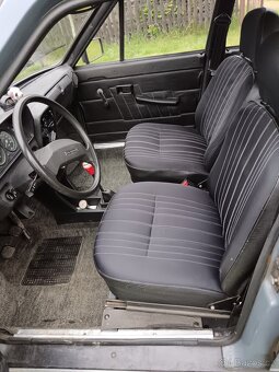 Prodám Škoda 120 L. - 6