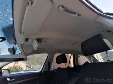 Stahovačky zámky dveří Škoda Octavia II - 6
