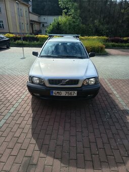 Volvo V40 - 6