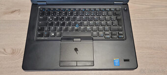 Dell, i7-5600U 2/4x 3,20GHz, 16GB DDR3, 256GB SSD, bat. 2h. - 6