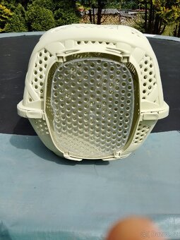 Přepravka pro králíka - 6