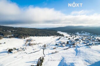 Prodej pozemek Bydlení, 1244㎡ - 6