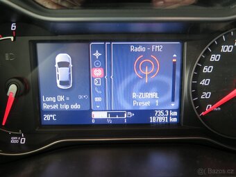 Ford S-MAX 2.2TDCi 147kW,klima,výhř,senzory,tažné - 6