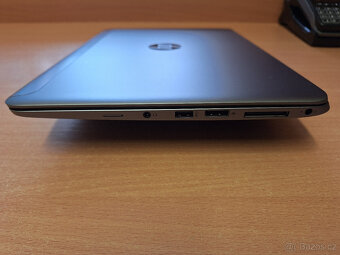 HP EliteBook Folio 1040 G1 - i5 4x2.70GHz, 8GB RAM, 256GB M2 - 6