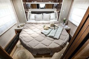 Obytné auto Mobilvetta K-YACHT TEKNO LINE 90 NOVÉ - 6