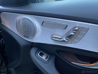 Mercedes - Benz W205 C300E/225kw, Plug-in Hybrid, Avantgarde - 6