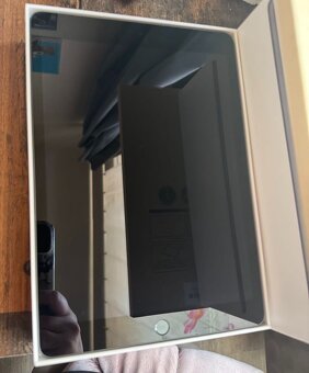 Apple iPad, 10.2, 64gb, WIFI, Vesmirne sedy, 2021 - 6