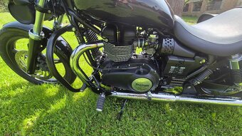 Triumph Speedmaster - 6