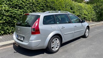 Renault Megane 1.5 dCi 78kW, r.v. 2009 - 6