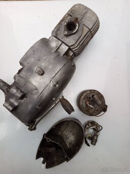 Java 05 motor - 6