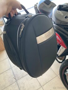 TRIUMPH Speed triple 1050R 2017 - 6