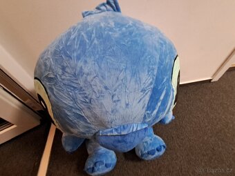 Plyšák Stitch - 6