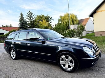 MERCEDES-BENZ CLK 320 CDi ☆ 7st. automat ☆ bez DPF - 6