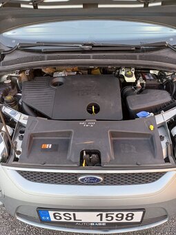 Ford S Max 1.8 Tdci - 6