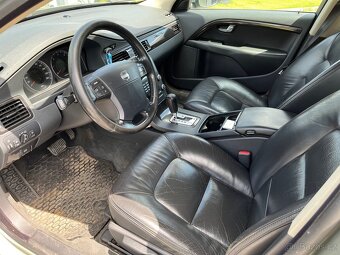 Volvo XC70 2.4D 136kw AWD - 6