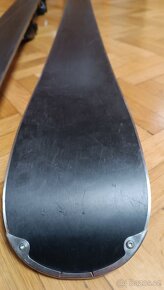 Nordica SPORTMACHINE 75 + P.R EVO 160 cm - 6