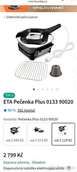 ETA PAN PLUS REMOSKA NOVA - 6