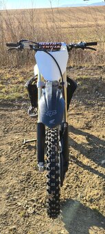 Honda crf 450 r.v. 2020 - 6