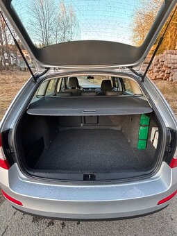 Škoda octavia 3 - 6