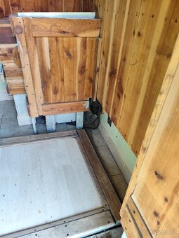 Domácí sauna - 6