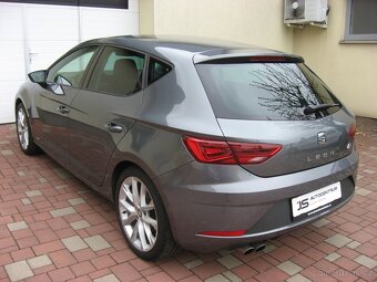 Seat Leon 1.8i TSI 180PS FR DSG - 6