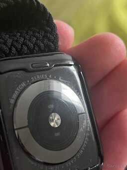 Apple Watch 4,44 Nike - 6
