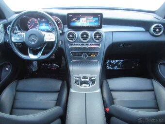 2023 Mercedes-Benz C-Class C 300 2.0 - 6