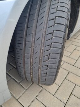 Original BMW Alu kola Styling 351M 5x120 R19 Dvourozměr - 6