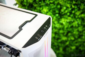 Herní PC - Intel i5-10400F / 32GB / 2TB / RTX 3070 8GB - 6