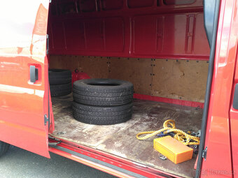 Ford Transit 2.2 TDCi Trend - 6
