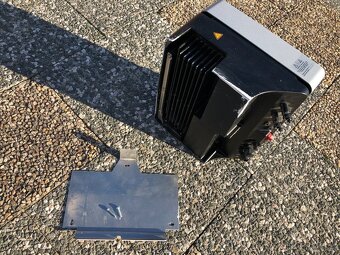 FVE Střídač Kostal Piko 4.2 DCS - 6