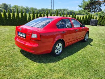 Škoda Octavia II 1.9tdi 2009 ČR facelift - 6
