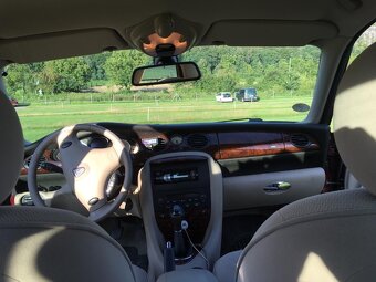 Rover 75 - 6