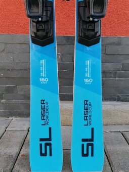 STOCKLI Laser SL 160cm. Model 2022/2023 TESTOVACI - 6