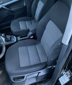 ŠKODA OCTAVIA II facelift 1.4TSI 90kW, 215tis.km combi - 6