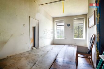 Prodej nájemního domu, 196 m², Chřibská - 6