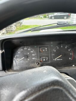 Daihatsu Feroza F300 - 6