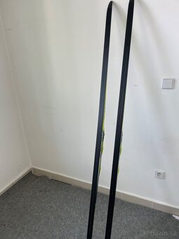 Fischer RCS Carbonlite, délka 192 cm - 6