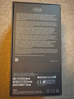 Iphone 8 - 6