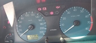 Citroen Xsara 1.4i - 6