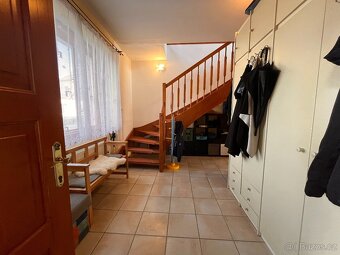 Prodej bytu 6+1, 127 m², Soběslavská, Tábor - 6