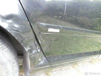 Prodám Audi A3, 1,6i Sportback, rok 2006 - 6