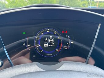 Prodám Honda Civic 8g UFO 1,8 103kw benzín 195xxx km - 6