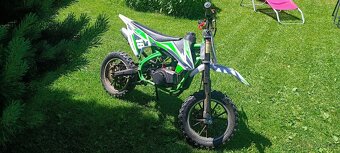 Dětská motorka - 6