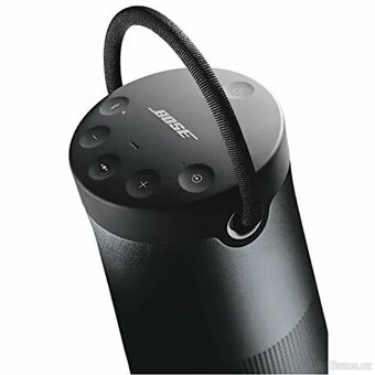 Reproduktor Bose SoundLink černý - 6