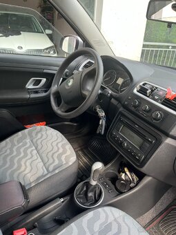 Škoda fabia 2 1.9tdi 77kw - 6