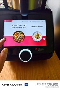 Monsieur Cuisine smart - 6